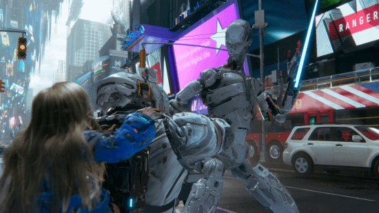 卡普空《识质存在》杀疯了！M站玩家9.0分 销量破百万