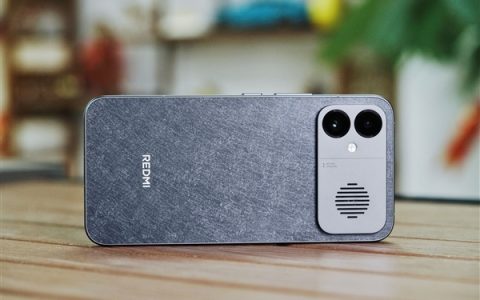 REDMI K90 Max风扇如何测出50000小时寿命 官方首次回应