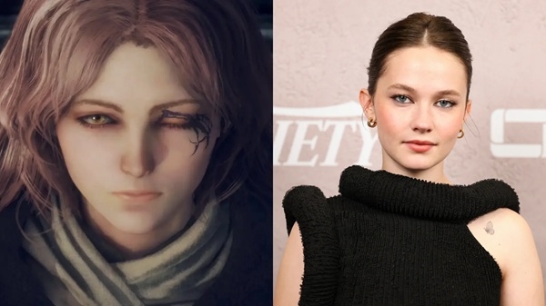 《艾尔登法环》投资上亿