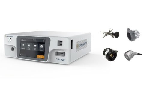 DePuy Synthes PUREVUE AIO 三合一 4K 超高清影像系统全国首批装机，创新技术赋能骨科影像迈向全新时代