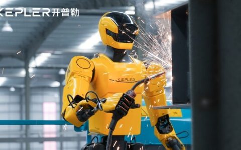 亿元A++轮落地，开普勒推出国内首个力触VTLA数采方案