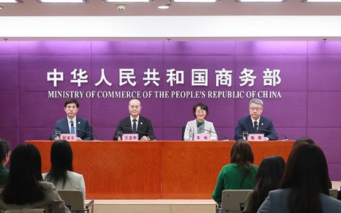 The 139th Canton Fair to Open on April 15 with Expanded Scale and Stronger Innovation Focus