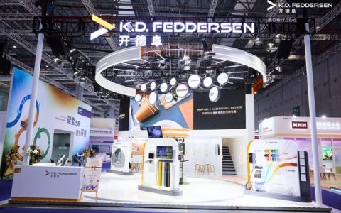 开德阜国际贸易（上海）有限公司与RELEX合作优化供应链运营