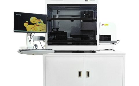 瑞孚迪两款实验室自动化新品重磅发布