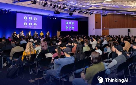 重磅：ThinkingAI 正式发布企业级AI Agent平台Agentic Engine