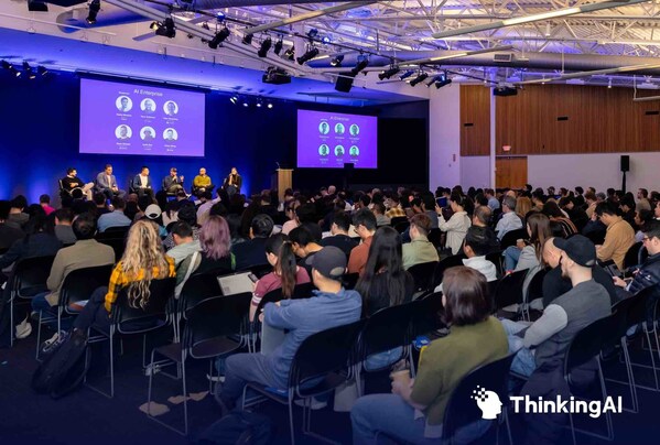 发布会现场照片