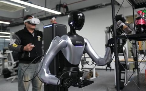 新华丝路：宁波见证中国从”制造”迈向”智造”