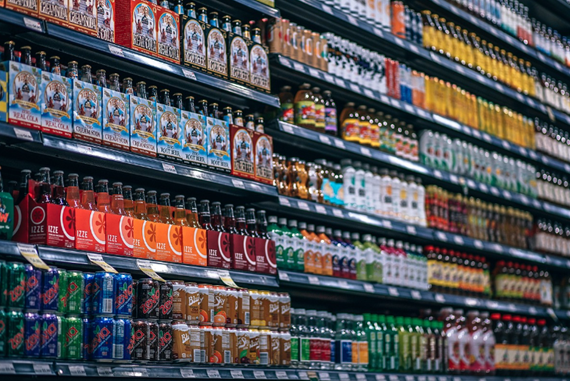 爱喝无糖饮料的人天塌了：无糖饮料只是无蔗糖 但用甜味剂