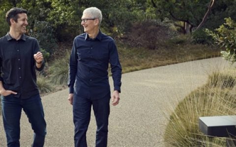 郭明錤谈苹果新CEO特努斯：经典一役是让Mac从x86转向自研芯片