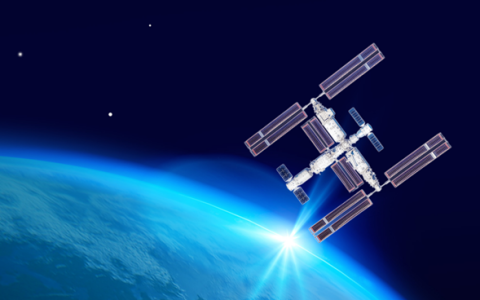 中国布局太空算力 拥有取之不尽太阳能、真空超低温环境