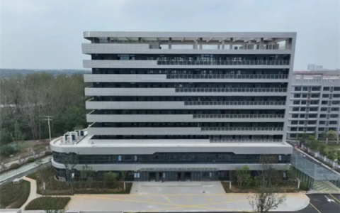 总投资1.2亿元！安徽山本光电背光模组项目正式投产