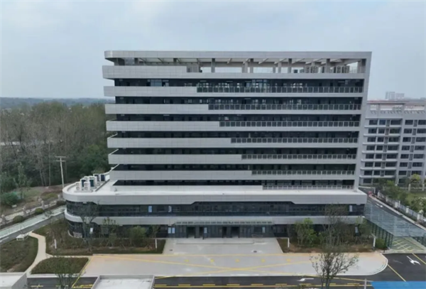 总投资1.2亿元！安徽山本光电背光模组项目正式投产