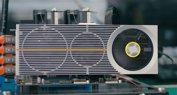 全球第四 中国第一！砺算科技显卡驱动拿到微软WHQL认证