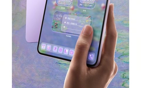 轻薄Mini板王！OPPO Pad Mini关键配置出炉：首发骁龙8G5、8.8英寸2.5K屏