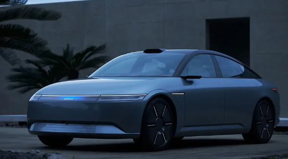 日系特斯拉黄了！索尼本田放弃联合造车 转头另寻出路