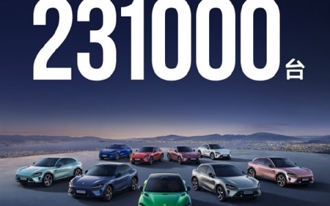 雷军：小米YU7 10个月累计交付231000台