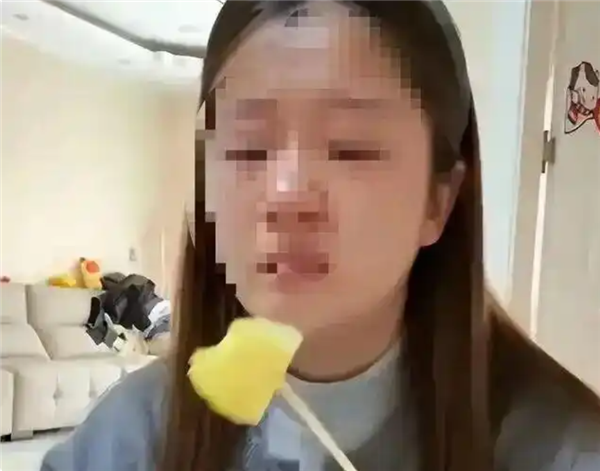 孕妇称因买200元水果遭丈夫辱骂后引产 涉事账号已被封禁 当地回应