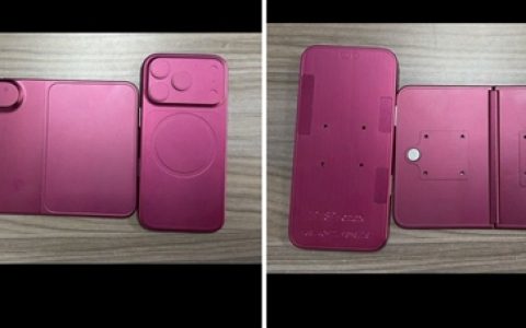 史无前例！苹果一年两场科技春晚：明年春季三款新iPhone齐亮相