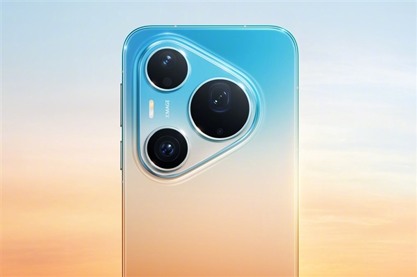 华为Pura 90 Pro Max喜提麒麟9030 Pro:华为史上最强芯片 4月20日亮相