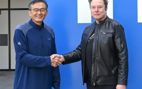 英特尔确认加入马斯克TeraFab项目 全面赋能芯片设计、制造与封装