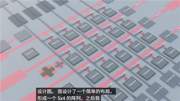 感觉像在造核弹！半导体博士在家手搓内存成功：从零开始 把后院棚子改造成了芯片工厂