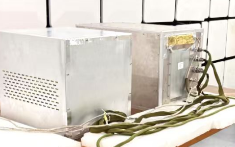 新成果！我国太空金属3D打印技术在轨完成演示验证