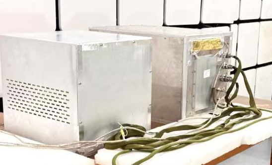 新成果！我国太空金属3D打印技术在轨完成演示验证