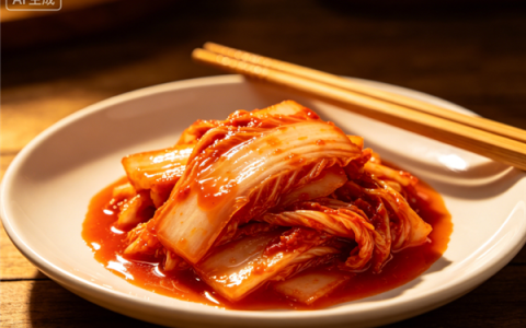 女子泡菜腌一周就吃住进ICU 医生：确诊亚硝酸盐急性中毒