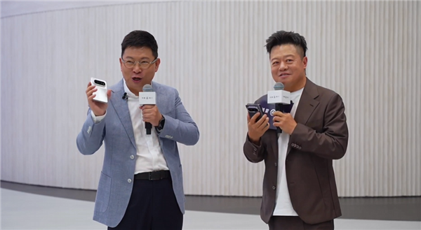 10999元起 华为Pura X Max开售即售罄！全版本抢空 余承东：卖爆了