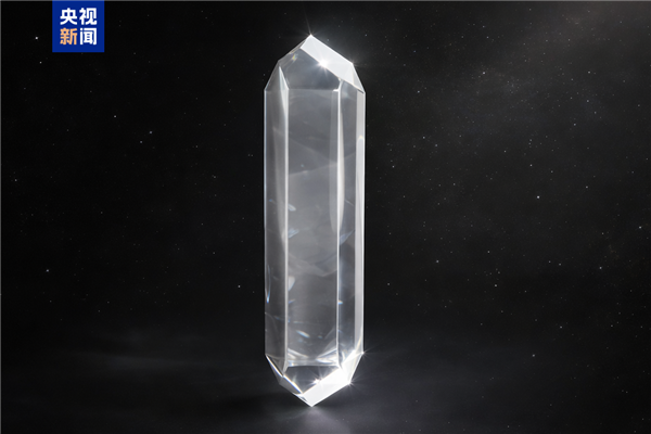 月壤新发现！中国发现两种月球新矿物