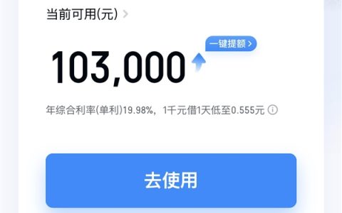 为啥现在的APP都想借钱给你？专家：利润高、复购强