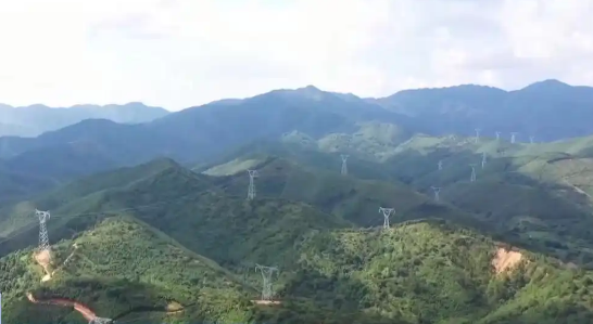 南方电网回应区域现货电价波动：居民电价不受影响