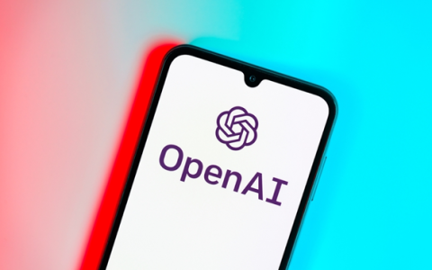 OpenAI正式发布GPT-5.5：运算速度更快 Token成本大降