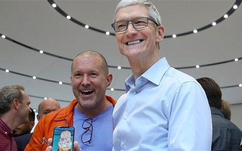 苹果CEO库克：苹果地图发布是首个重大错误 产品存在功能缺陷