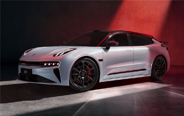 925匹零百加速仅2.91秒！极氪001五周年纪念版首批已全部售罄