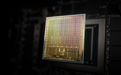 NVIDIA下代显卡代工变了！要用Intel 14A/18A工艺