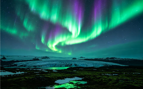 冰岛航空招募摄影小白：悬赏5万美金及10天免费游 要求越不会拍越好