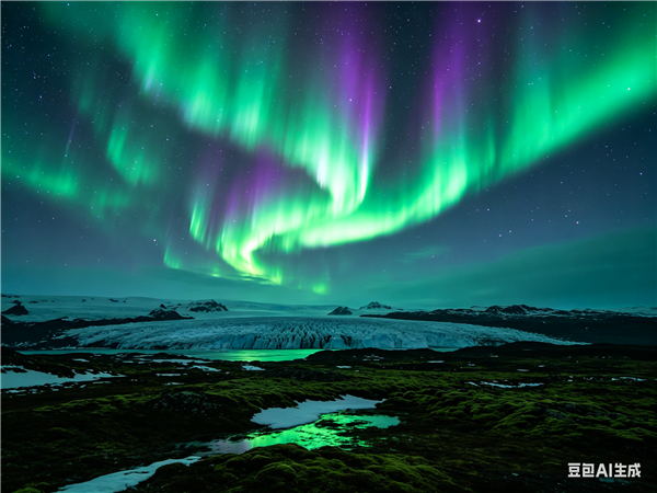 冰岛航空招募摄影小白：悬赏5万美金及10天免费游 要求越不会拍越好