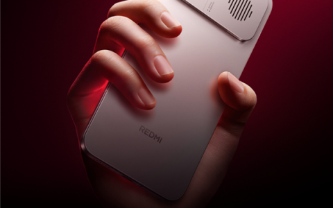 TCL华星宣布供屏REDMI K90 Max：1.5K 165Hz高刷 1nit超低亮度更护眼