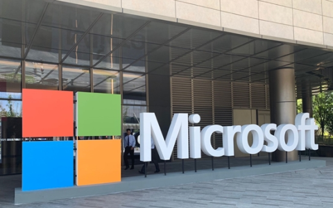 微软首次推出自愿离职买断计划 覆盖美国至多7%员工