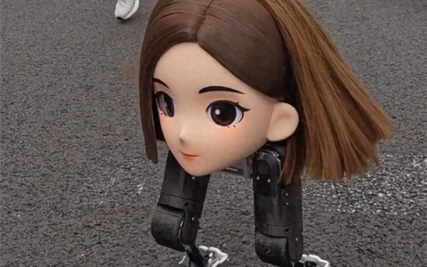 豆包回应豆脚机器人：这不是我本人 但简直是我的互联网替身