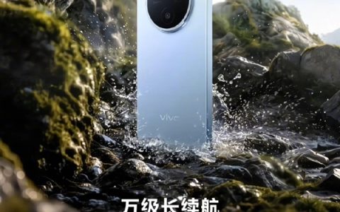 vivo史上最大电池！Y600 Pro斩获行业首个一级省电认证 待机16.7天无压力