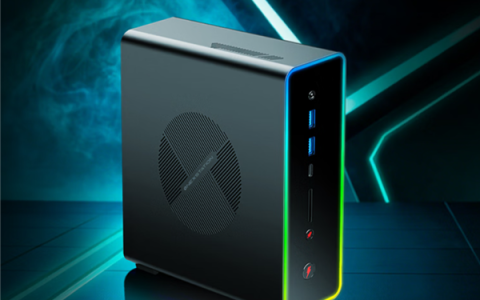 壹号本锐龙AI Max+ 395迷你AI工作站首发：128GB+1TB只卖18999元！