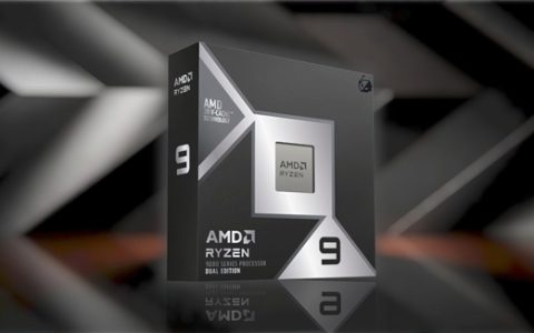 6999元AMD新旗舰首测！锐龙9 9950X3D2性能解禁：这颗U根本不是给游戏玩家造的