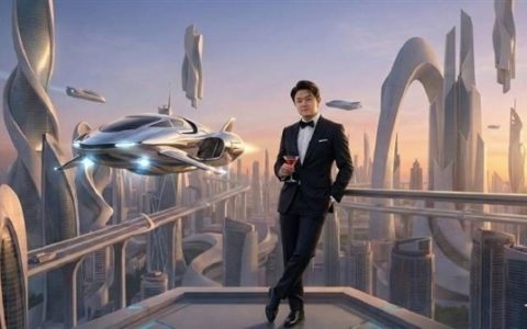 追觅俞浩：如果我是王兴 几年前我会主动进攻阿里和字节