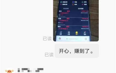 母亲在小程序帮女儿相亲 顺带赚两百多万 女儿报警后真相让人发麻