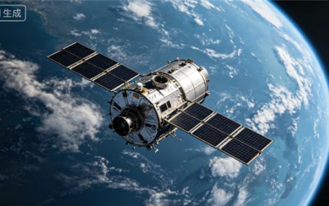 偏远地区再也没信号盲区 手机直连卫星今年要爆发