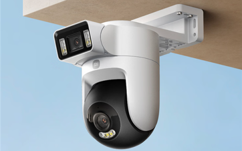 无网无电也能用 室外4G摄像头卖爆了 销量占比逼近50%