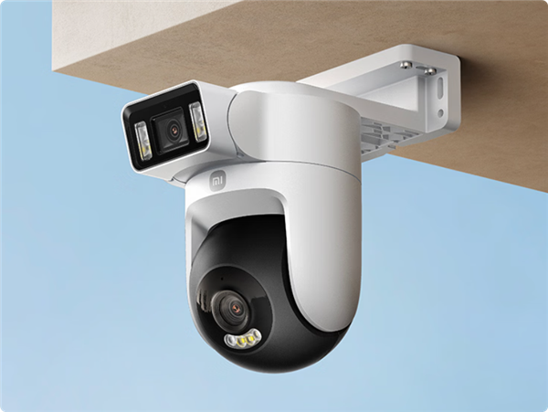 无网无电也能用 室外4G摄像头卖爆了 销量占比逼近50%