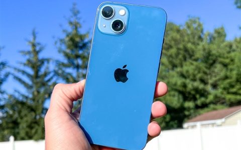 iPhone 13半价换电池没货 网友感觉被骗了